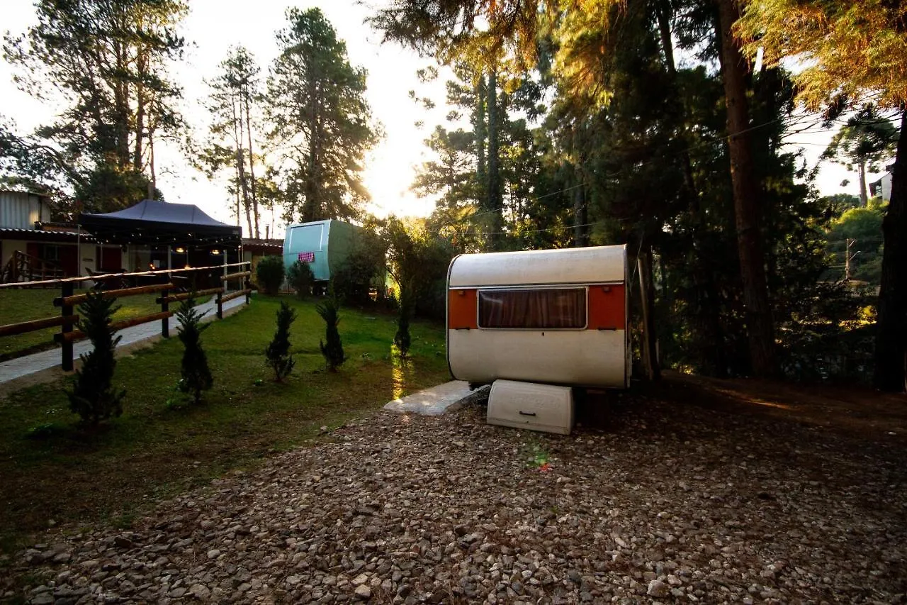 Villa Vintage Campos Traillers Piscina Internet E Churrasqueira Campos do Jordao 0*,