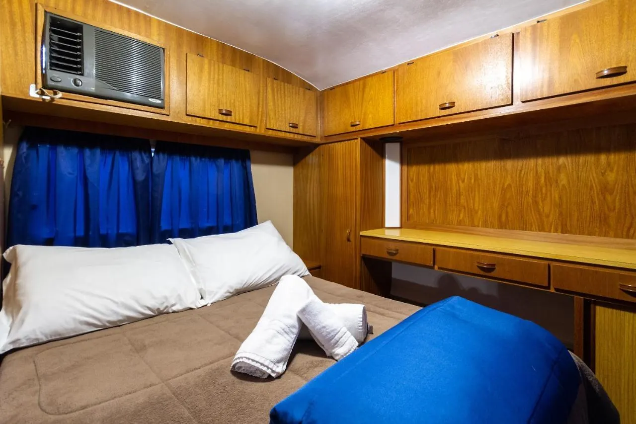 Guest house Villa Vintage Campos Traillers Piscina Internet E Churrasqueira Campos do Jordao
