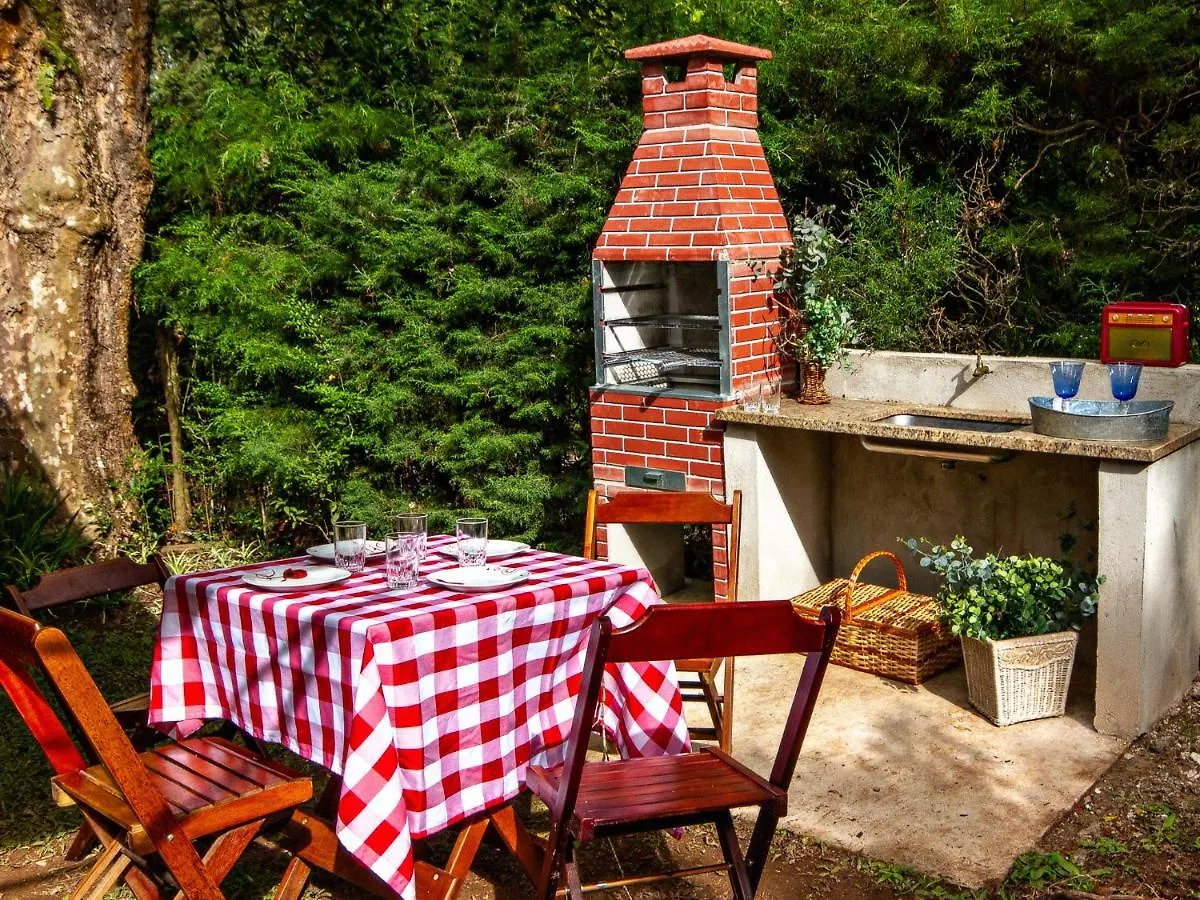Villa Vintage Campos Traillers Piscina Internet E Churrasqueira Campos do Jordao Guest house
